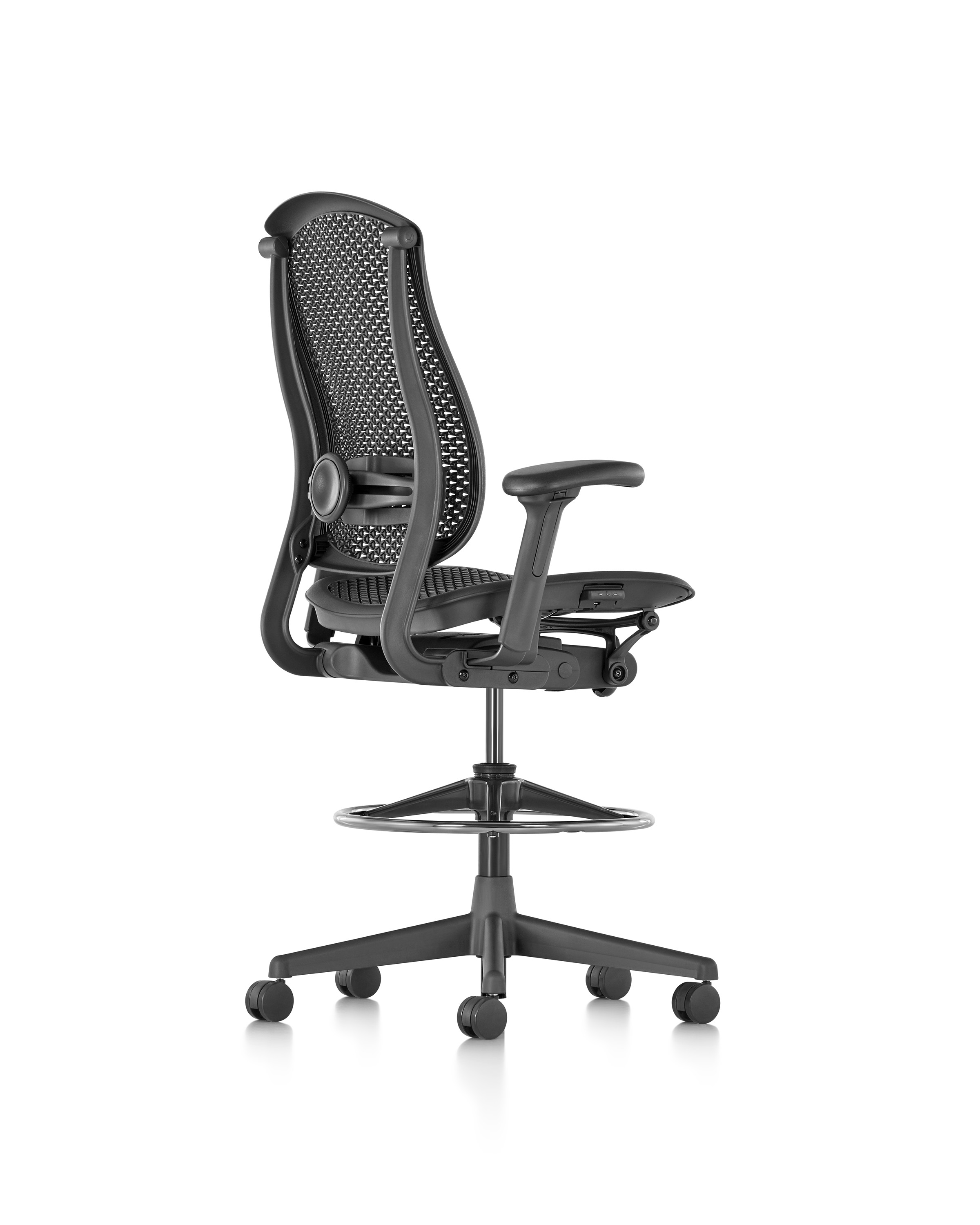 办公椅|高脚椅|办公家具|设计师家具|塞勒高脚椅